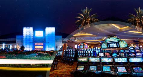 Stj Casinos Chile