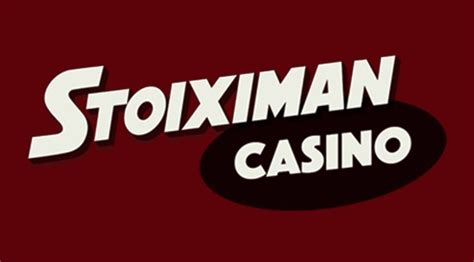 Stoiximan Casino Bonus