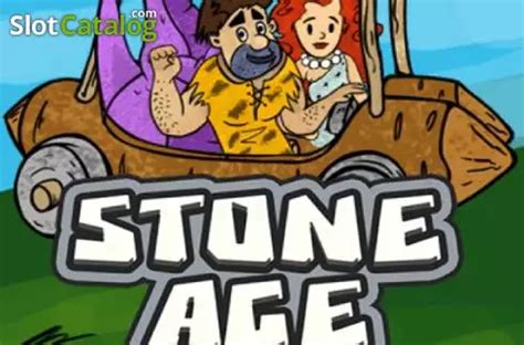 Stone Age Ka Gaming Brabet