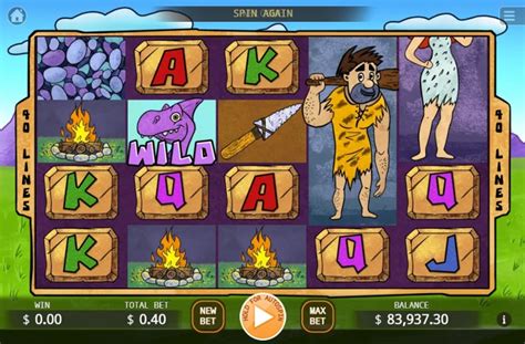 Stone Age Ka Gaming Netbet