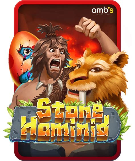 Stone Hominid Pokerstars