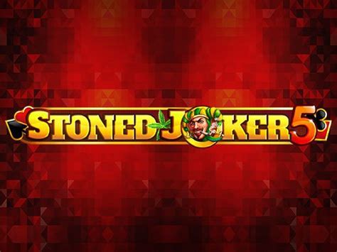 Stoned Joker 5 1xbet