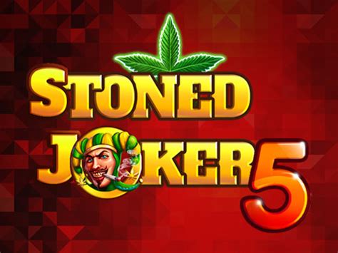 Stoned Joker 5 Leovegas