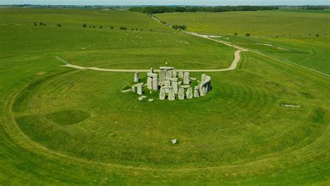 Stonehenge Betsul