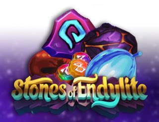 Stones Of Endylite Blaze