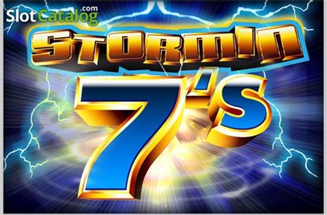 Stormin 7s Bet365