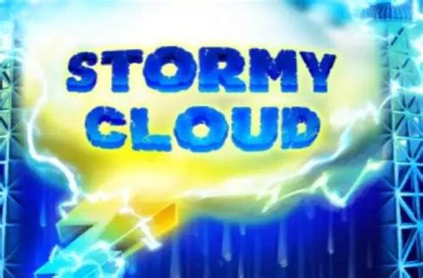 Stormy Cloud Slot - Play Online