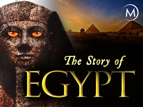 Story Of Egypt Bodog