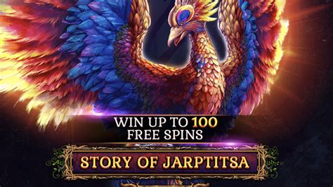 Story Of Jarptitsa Bet365