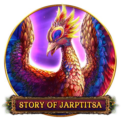 Story Of Jarptitsa Betsul