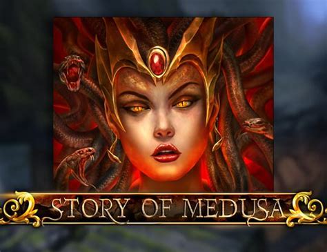 Story Of Medusa 2 888 Casino