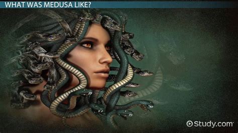 Story Of Medusa Betsul