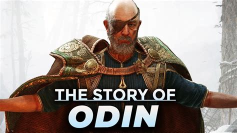 Story Of Odin Betsson