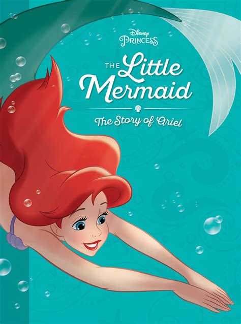 Story Of The Little Mermaid Parimatch