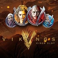 Story Of Vikings Betsson