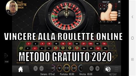 Strategie Por Vincere Alla Roleta Online