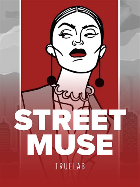 Street Muse Betsul