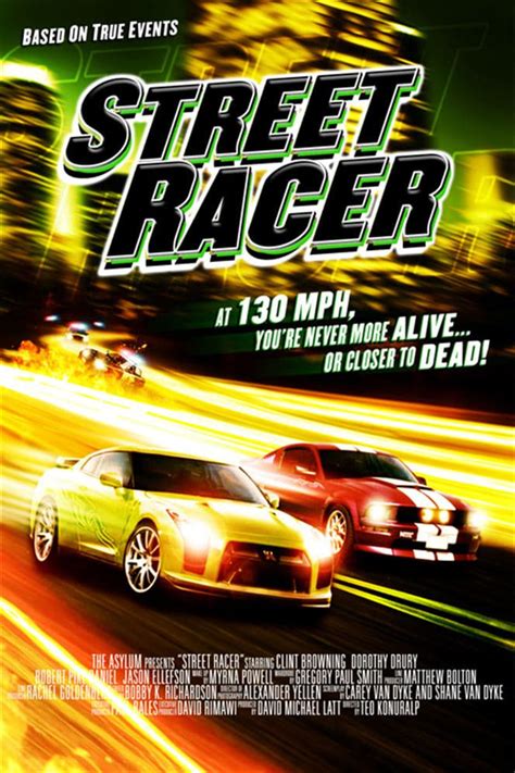 Street Racer Bwin