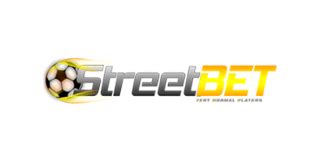 Streetbet Casino App