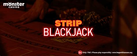 Strip Blackjack Fa Edicao 2