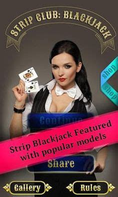 Strip Poker Blackjack Apk