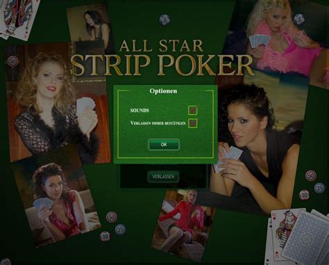Strip Poker Downloads Gratis