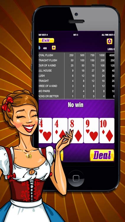 Strip Poker Iphone App De Download