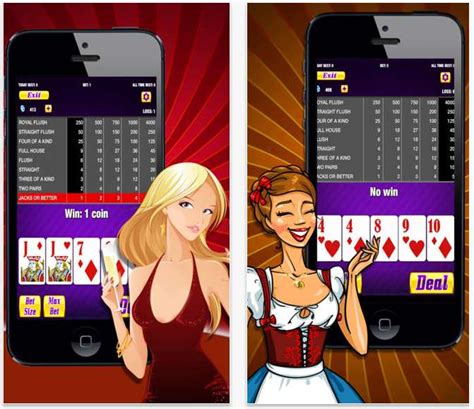 Strip Poker Online Ios