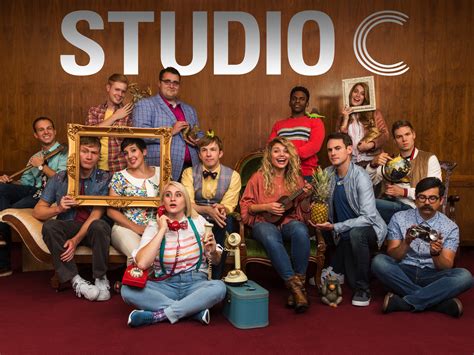 Studio C Jogo