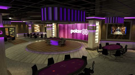 Studio De Poker