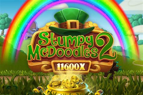 Stumpy Mcdoodles 2 Netbet