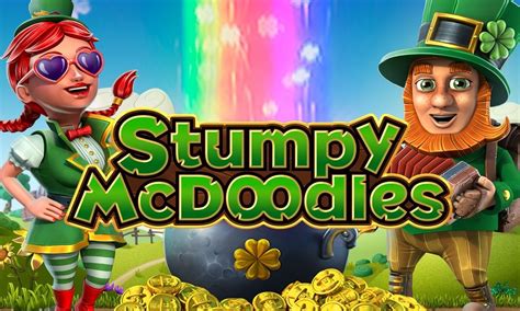 Stumpy Mcdoodles Bet365