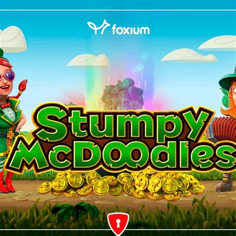 Stumpy Mcdoodles Slot - Play Online