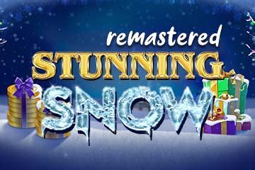 Stunning Snow Remastered Parimatch