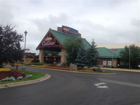 Sudbury Casino Empregos