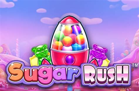 Sugar And Spins Slot - Play Online