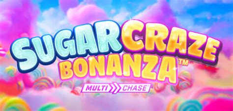 Sugar Craze Bonanza Blaze