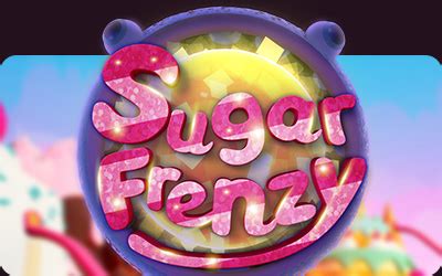 Sugar Frenzy Betano