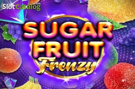 Sugar Fruit Frenzy Betsson