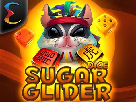 Sugar Glider Dice Blaze