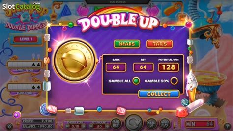 Sugar Pop 2 Double Dipped Slot Gratis