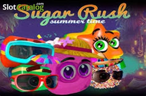 Sugar Rush Summer Time Blaze