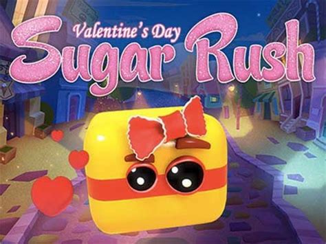 Sugar Rush Valentine S Day Bwin