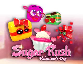 Sugar Rush Valentine S Day Review 2024