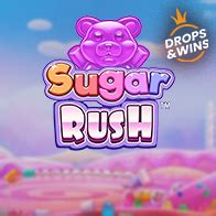 Sugar Rush Winter Betsson