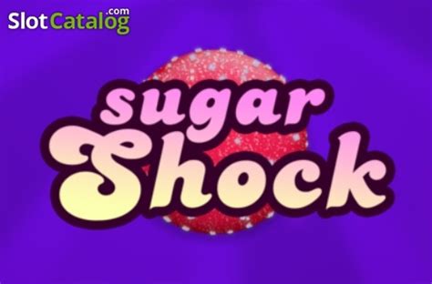 Sugar Shock Slot - Play Online