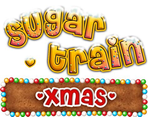 Sugar Train Xmas Bet365