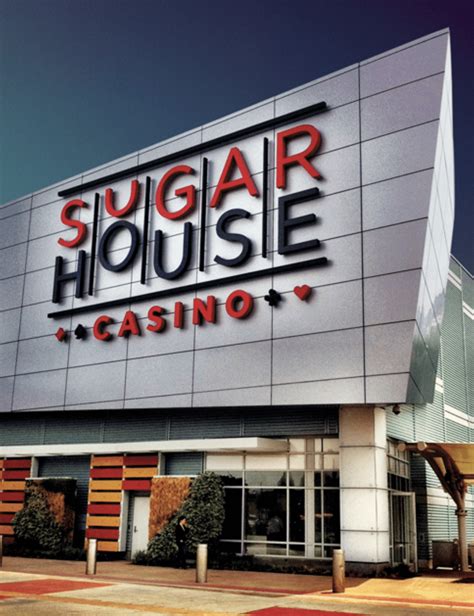 Sugarhouse Casino Conselho Geral