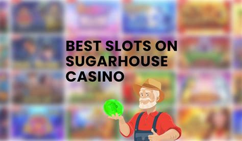 Sugarhouse Slots De Casino