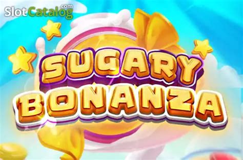 Sugary Bonanza Slot Gratis